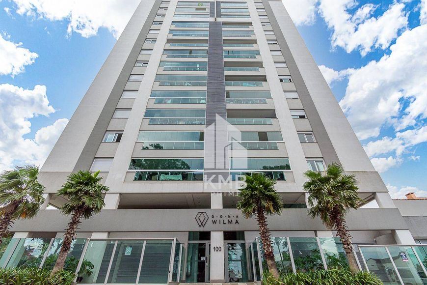 Apartamento com 3 dormitórios à venda, 213 m² por R$ 1.700.000,00 - Dom Feliciano - Gravataí/RS
