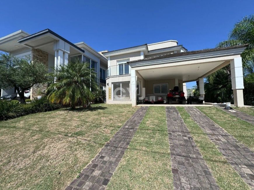Casa em condomínio 3 dormitórios no Alphaville em Gravataí
