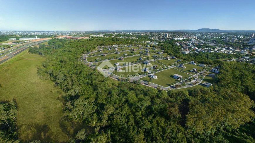 Terreno à Venda - Centro