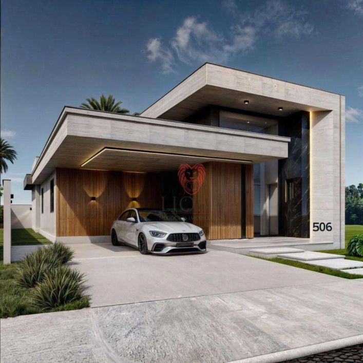 Casa com 3 dormitórios à venda, 153 m² por R$ 1.350.000,00 - Cyrela Landscape Seminario - Gravataí/R