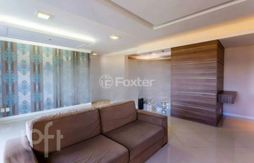 Apartamento à venda Rua Major João Batista Lessa, Centro - Gravataí