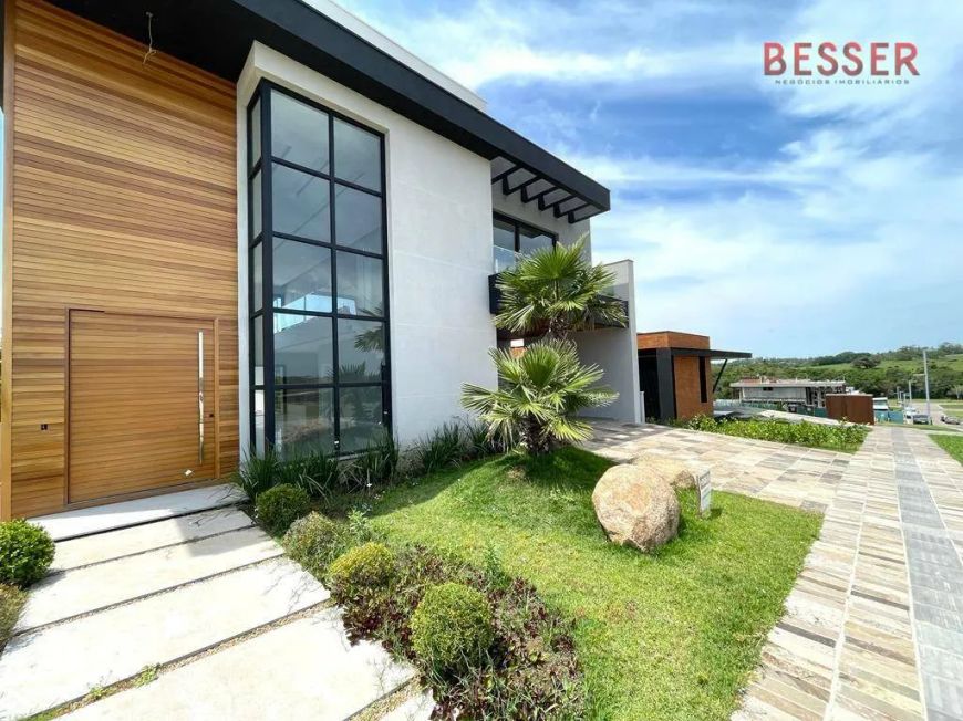 Sobrado com 4 dormitórios à venda, 445 m² por R$ 3.900.000,00 - Vila Morada Gaúcha - Gravataí/RS