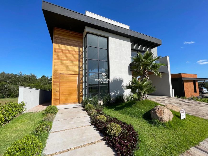 Casa em Condomínio para Venda em Gravataí, Prado Bairro Cidade