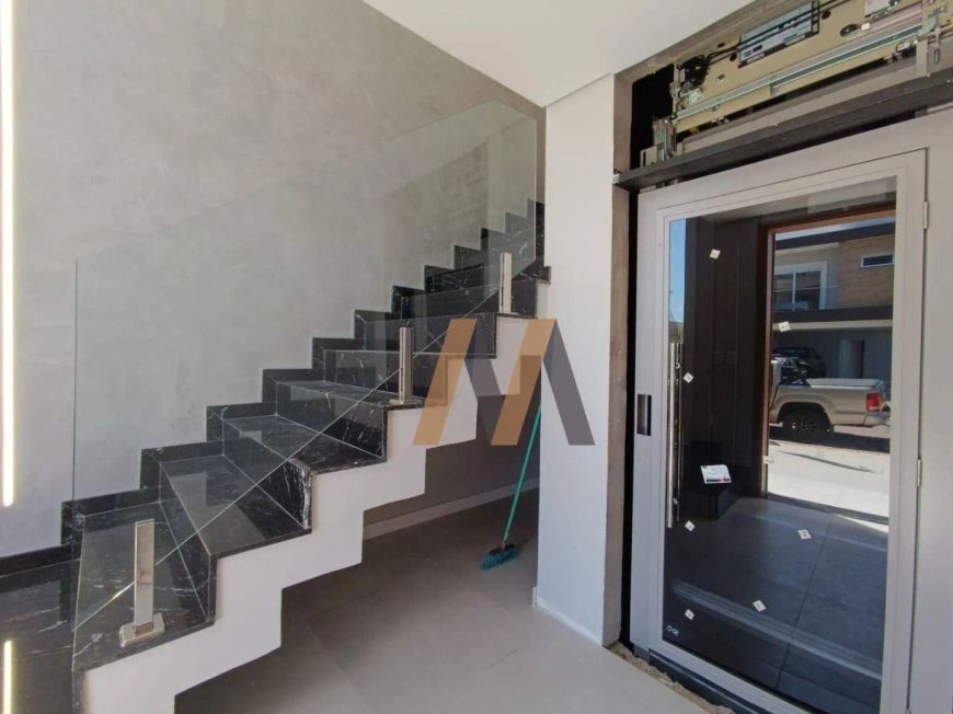 Casa com 3 dormitórios à venda, 225 m² por R$ 2.590.000 - Cyrela Landscape Seminario - Gravataí/RS