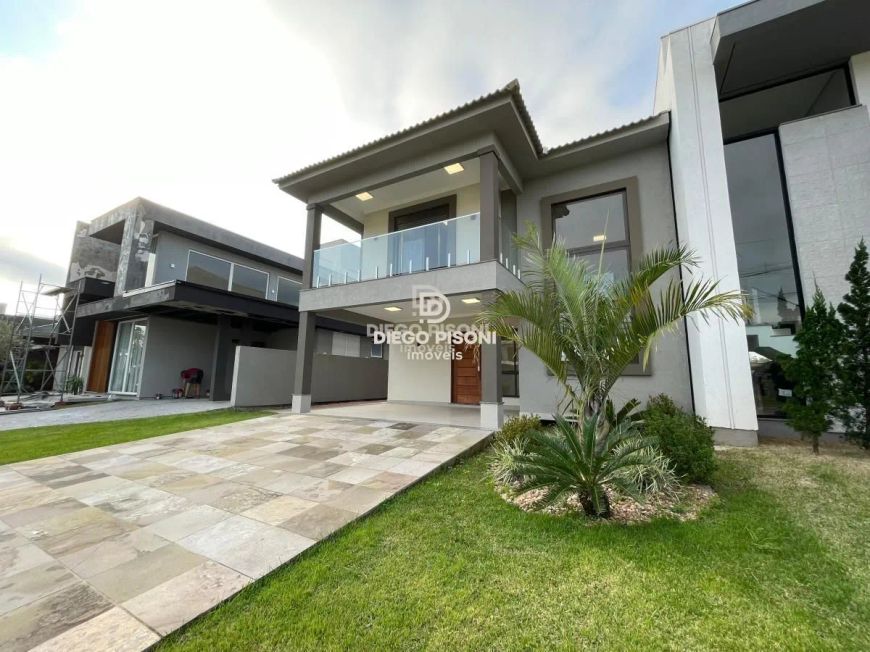 Casa em Condomínio para Venda em Gravataí, Terras Alpha Gravataí