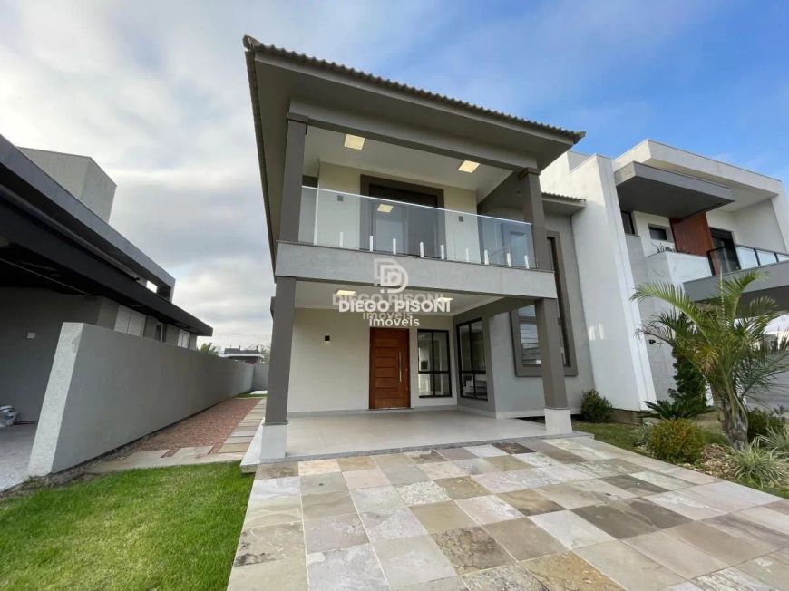 Casa em Condomínio para Venda em Gravataí, Terras Alpha Gravataí