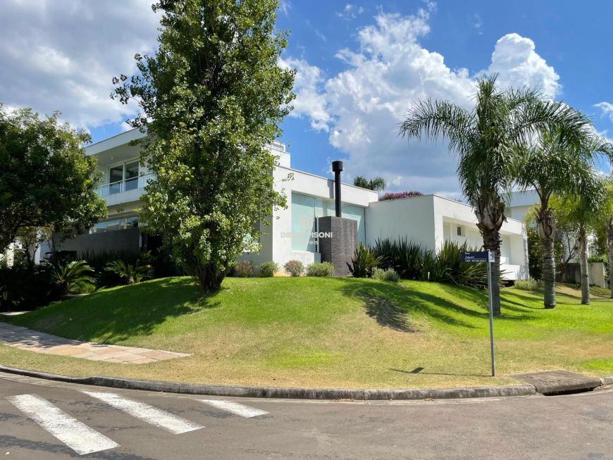 Casa em Condomínio para Venda, Alphaville