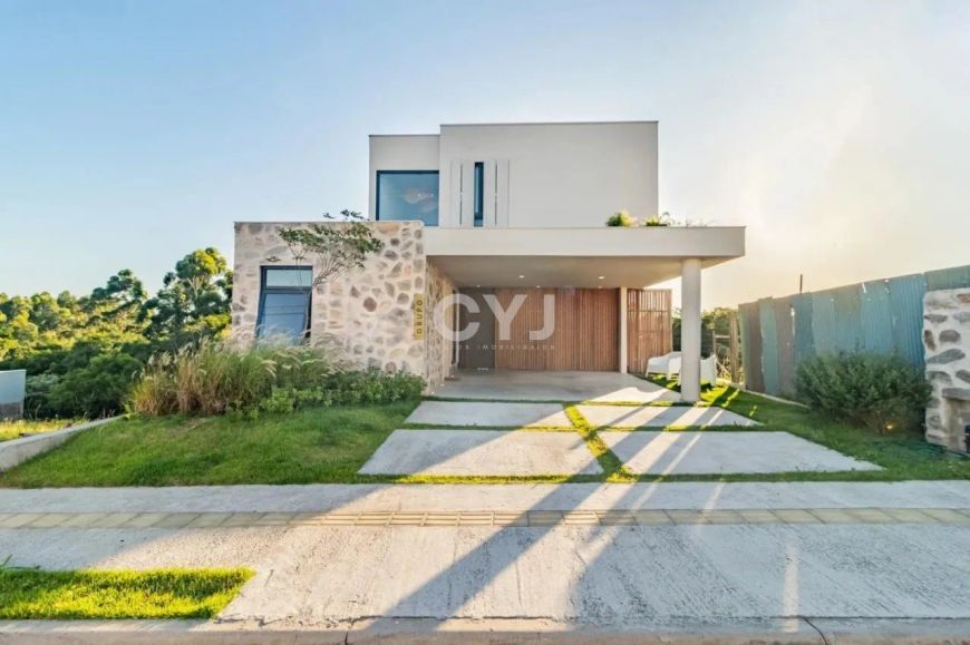 Casa em condomínio fechado localizado no Cyrela Landscape no Centro de Gravataí