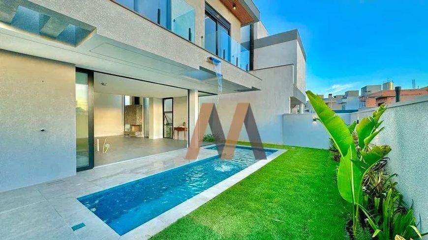 Casa com 3 dormitórios à venda, 240 m² por R$ 2.289.000,00 - Cyrela Landscape Seminario - Gravataí/R