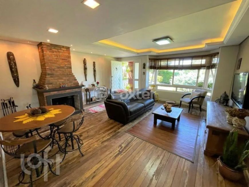 Casa em Condomínio à venda Avenida Ely Corrêa, Vila Imperial - Gravataí