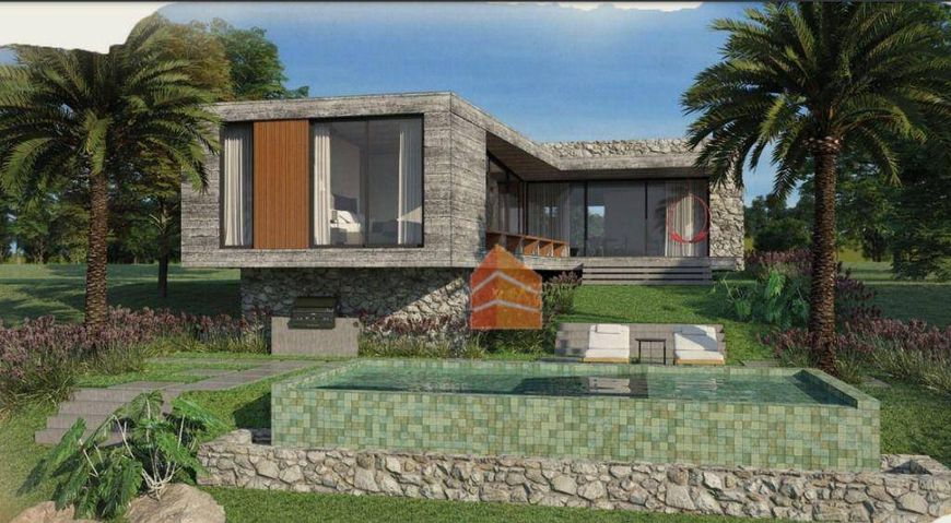 Casa à venda, 294 m² por R$ 2.960.000,00 - Prado - Gravataí/RS