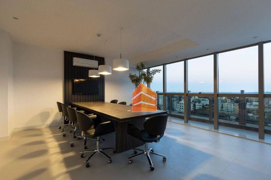 Sala à venda, 47 m² por R$ 731.815,70 - Centro - Gravataí/RS