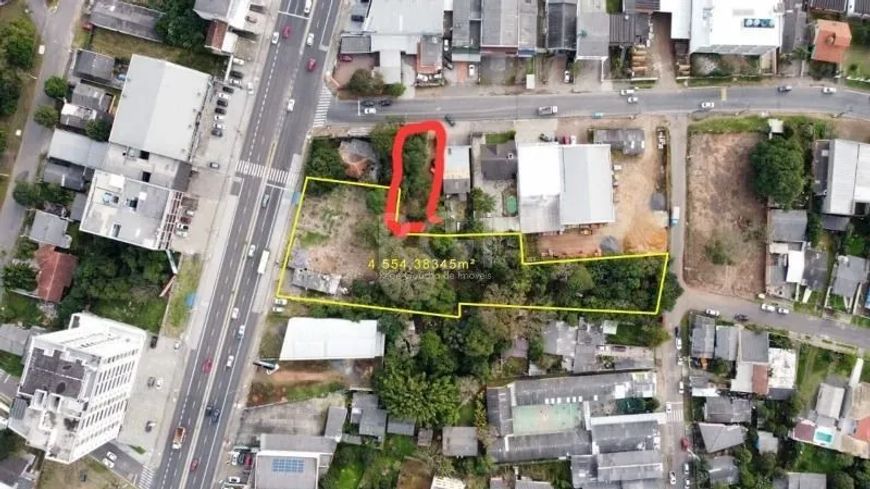 Terreno para Venda - 0m², 0 dormitórios, Cohab C