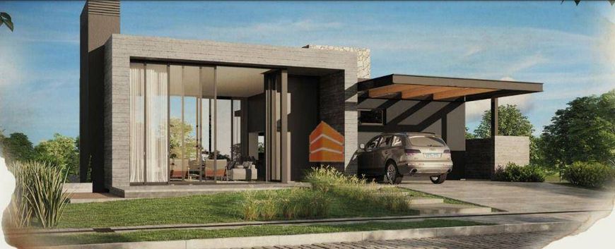 Casa à venda, 373 m² por R$ 3.320.000,00 - Prado - Gravataí/RS