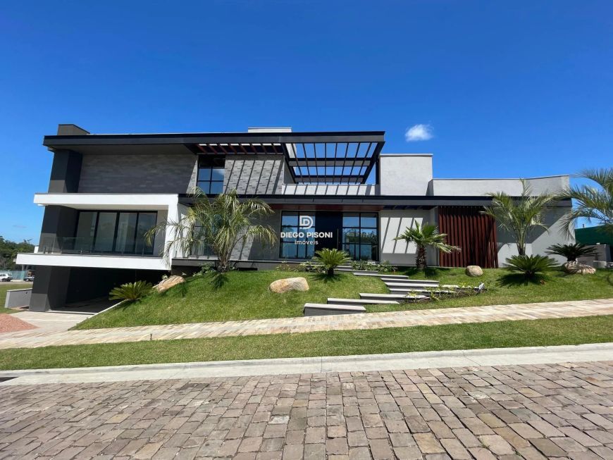 Casa em Condomínio para Venda em Gravataí, Prado Bairro Cidade