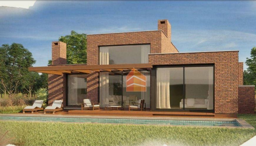 Casa à venda, 290 m² por R$ 3.410.000,00 - Prado - Gravataí/RS