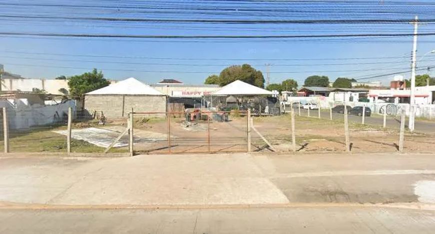 Terreno de esquina à venda, Avenida Dorival, Gravataí. Cod 2091
