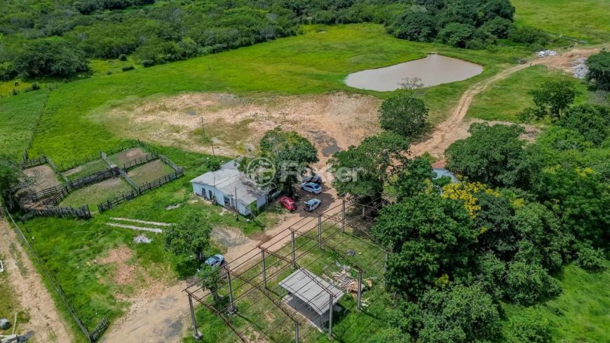 Fazenda / Sítio / Chácara à venda Avenida dos Funcionários, Passo das Pedras - Gravataí