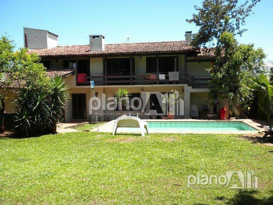 Casa à venda, com 450m², 4 quartos 2 suítes - Oriço - Gravataí / RS por R$ 1.790.000,00