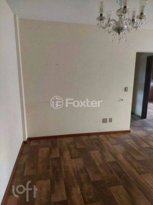 Apartamento à venda Rua Doutor Luiz Bastos do Prado, Centro - Gravataí