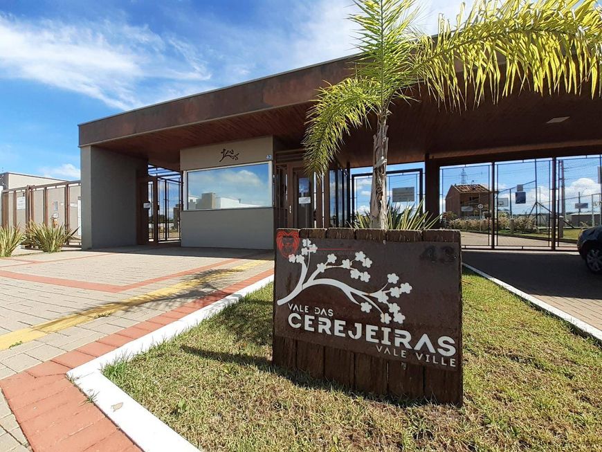 Sobrado à venda, 130 m² por R$ 899.900,00 - Vale Ville - Gravataí/RS