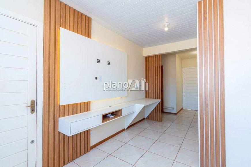 Casa à venda, com 45m², 2 quartos - Morada do Vale II - Gravataí / RS por R$ 240.000,00