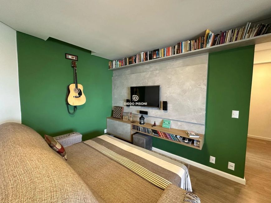 Apartamento para Venda, Residencial Mont Serrat em Gravataí