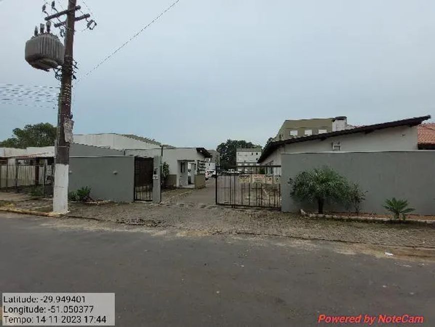 Oportunidade Única em GRAVATAI - RS | Tipo: Apartamento | Negociação: Venda Online | Situação: Imóve