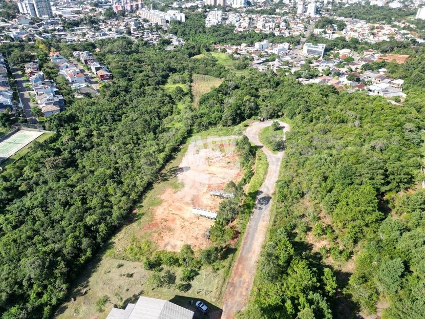 Terreno Comercial - Gravataí-RS