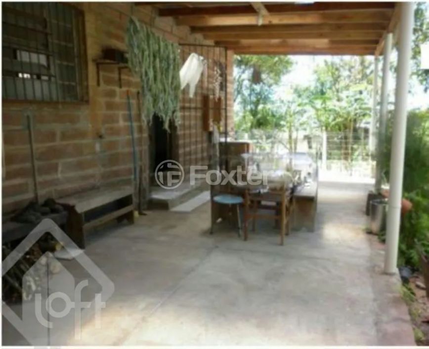 Casa à venda Rua Filadélfia, Vila Imperial - Gravataí