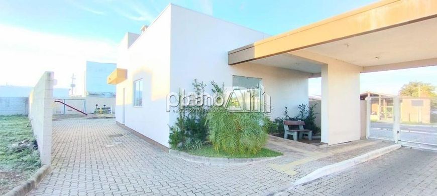 Terreno em condomínio Aldeia Parque à venda, com 131,09m², - Caça e Pesca - Gravataí / RS por R$ 84.