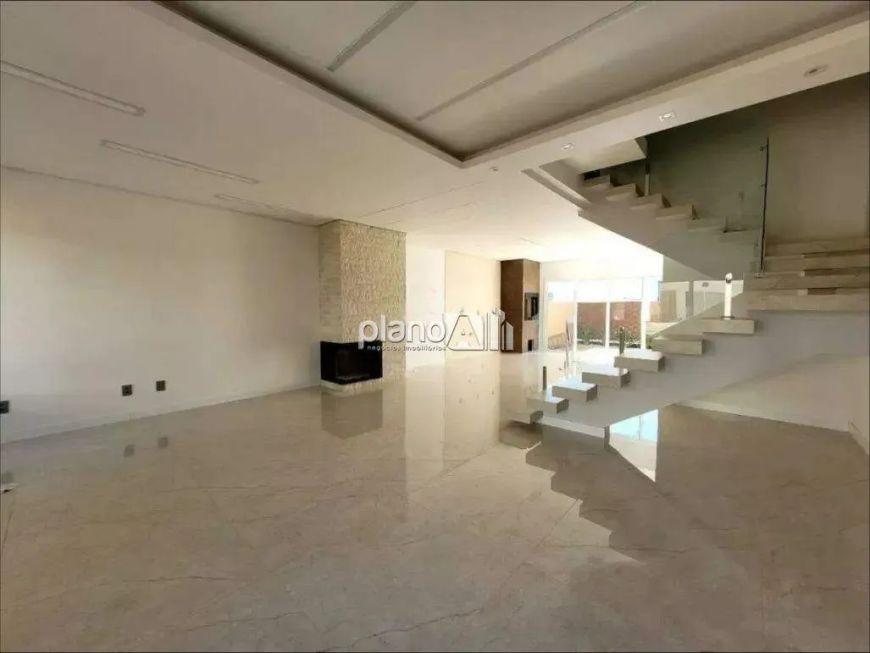 Casa em Condomínio Residencial Primavera à venda, com 154,2m², 3 quartos 1 suíte - Jansen - Gravataí