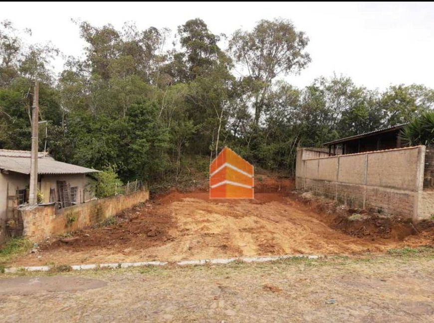 Terreno à venda, 260 m² por R$ 190.000,00 - Everest - Gravataí/RS