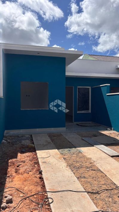 CASA A VENDA NO BAIRRO SAO GERONIMO