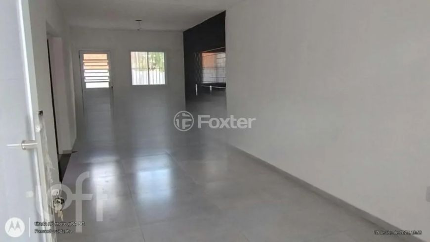 Casa à venda Rua Fernando Ferrari, Bom Sucesso - Gravataí