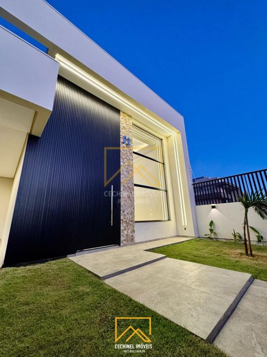 Casa à venda no bairro Terra Nova - Gravataí/RS