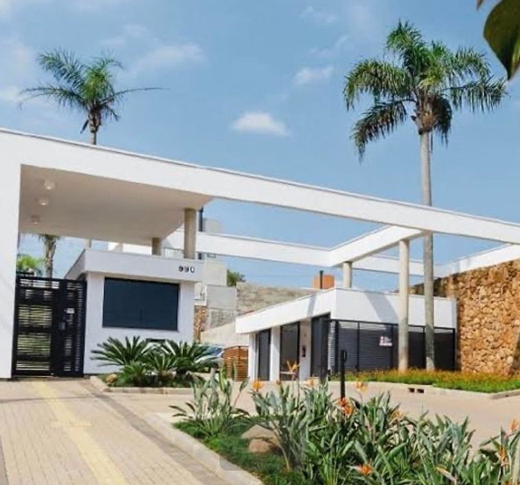 Terreno (Em condomínio) à Venda, 150m² - Bairro Jansen em Gravataí