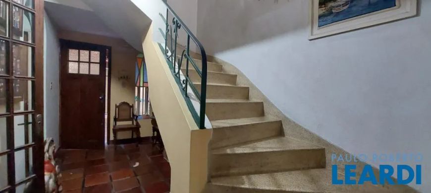 SOBRADO - CHÁCARA SANTO ANTONIO - SP