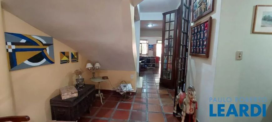 SOBRADO - CHÁCARA SANTO ANTONIO - SP
