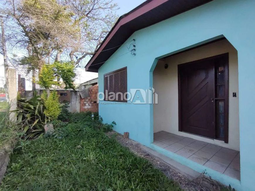 Casa à venda, com 132m², 3 quartos - Santa Fé - Gravataí / RS por R$ 426.000,00