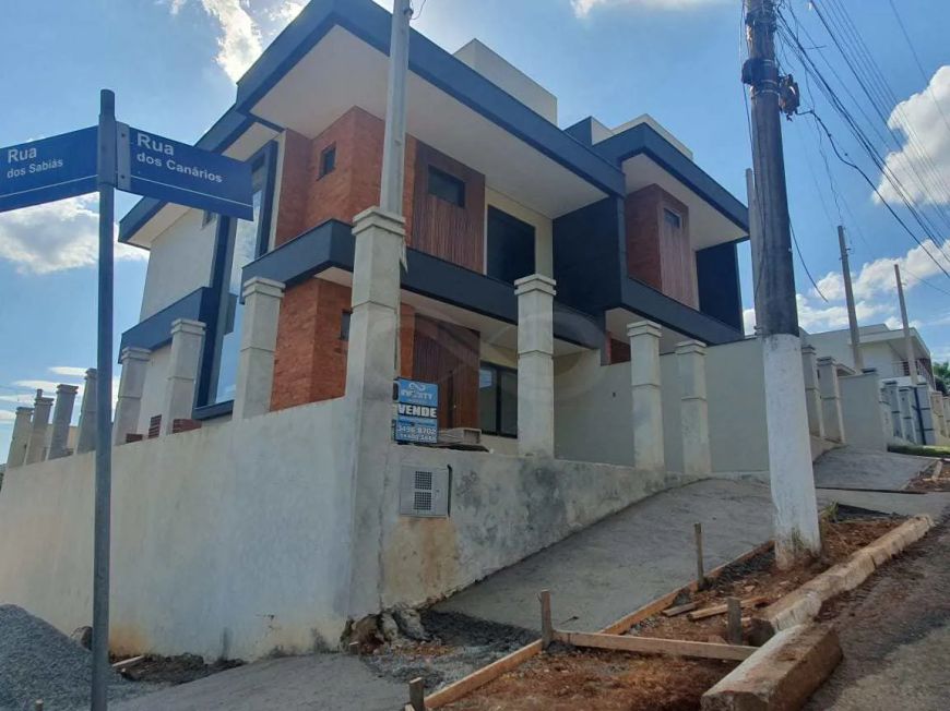 Casa com 3 quartos, PARADISO, Gravataí - R$ 849 mil, Cod: 1303