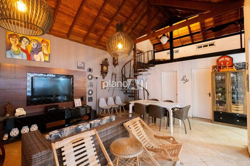 Casa Dom Feliciano à venda, com 92,17m², 2 quartos - Dom Feliciano - Gravataí / RS por R$ 692.000,00