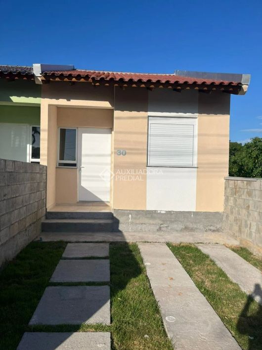 CASA BAIRRO NEOPOLIS