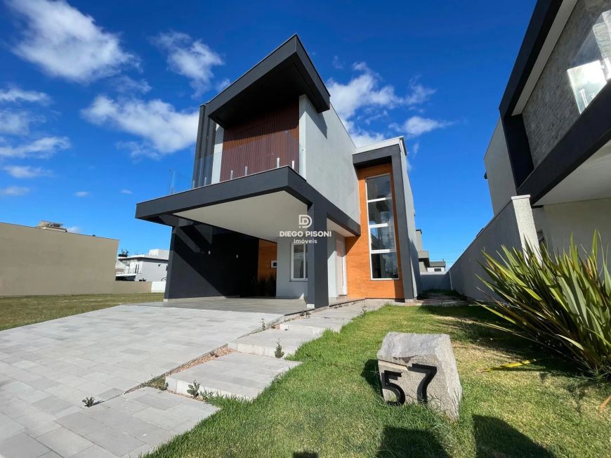 Casa em Condomínio para Venda em Gravataí, Terras Alpha Gravataí
