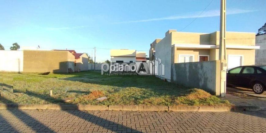 Terreno em condomínio Aldeia Parque à venda, com 134,15m², - Caça e Pesca - Gravataí / RS por R$ 98.