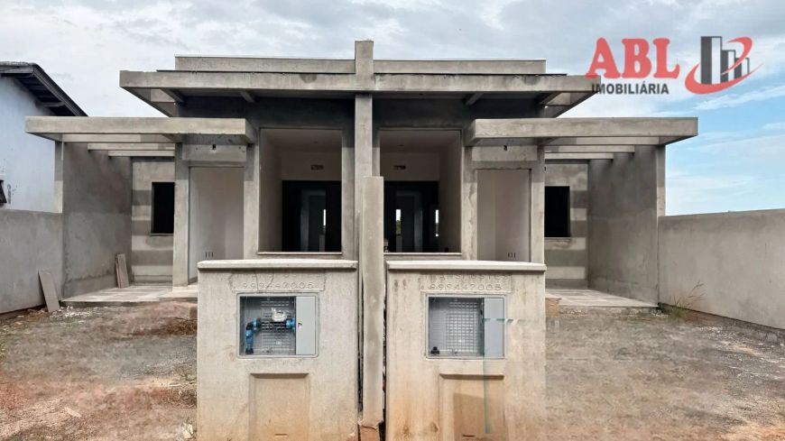 Casa Sobrado à venda no bairro Renascença - Gravataí/RS