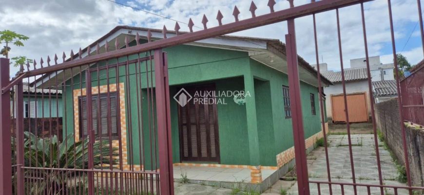 Casa à venda no Novo Mundo, Gravataí
