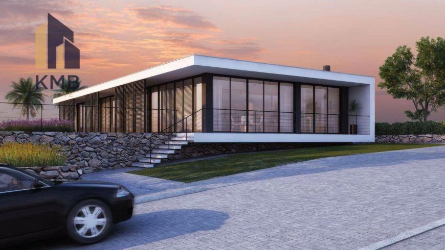 Casa com 4 dormitórios à venda, 145 m² por R$ 875.000 - Primavera - Gravataí/RS