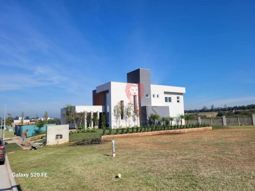 Sobrado à venda, 290 m² por R$ 3.200.000,00 - Prado - Gravataí/RS