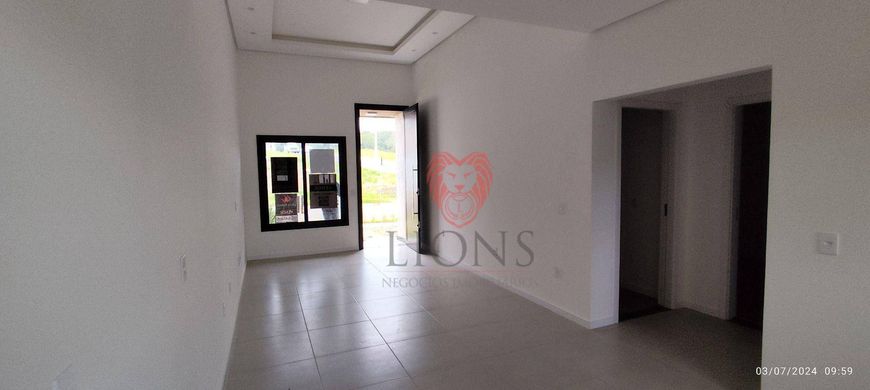 Casa com 3 dormitórios à venda, 80 m² por R$ 589.000,00 - Palermo - Gravataí/RS